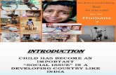 Ppt Social Issues-child Labour