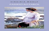 Passeio Ao Farol - Virginia Woolf