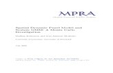 MPRA Paper 13405