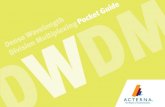 DWDM Pocket Guide