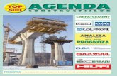 Agenda Constructiilor - Nr. 101 (TOP 500 Nov-Dec 2013)
