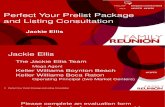 Real Estate Pre-listing Powerpoint