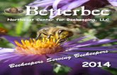 Betterbee 2014