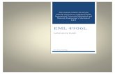 EML4906L Lab Guide