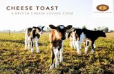 Cheese Toast (poem)