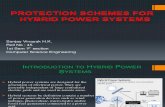 Protection Schemes for Hps(Without Flash)