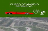 Manejo Defensivo Cecemin - 01