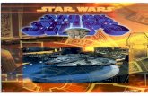 Star Wars - Stock Ships