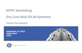 NTPC DLN Systems Vamsi[1]