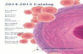 2012 Cell Biolabs Catalog WEB