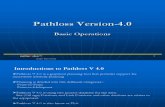 72898837 19511472 Pathloss Version4 0 Basic Operations