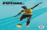 Benefits of Futsal