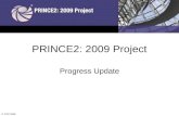 Andy Murray PRINCE2 2009 Presentation Feb08