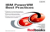 IBM PowerVM Best.practices Sg248062