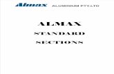 Almax Catalogue