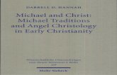 [Darrell D. Hannah] Michael and Christ Michael Tr(Bookos.org)