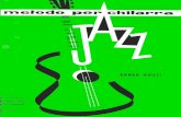 Abner Rossi - Metodo Per Chitarra Jazz.vol 2 (Jazz Guitar Method-metodo Para Guitarra Jazz)