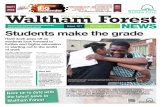 Waltham Forest  News August 2014