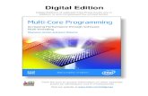 Multi-Core Programming Digital Edition (06!29!06)