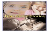 100 Short Moral Stories