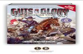 Guts & Glory: The American Civil War by Ben Thompson (Excerpt)