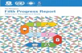 Philippine MDG Progress Report 5