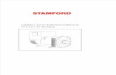 Manual Stamford HC4 7 English