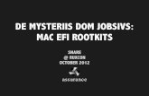 Mac Efi Rootkits