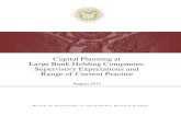 Z_Book 4 - 78 - Capital Planning at Large Bank Holding Companies Supervisory Expectations and Range of Current Practice