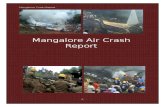 Mangalore Air Crash Report