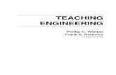 Wankat & Oreovicz - Teaching Engineering {379s}