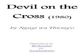 Devil on the Cross - Ngugi Wa Thiong'o