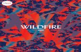 Wildfire Music Book