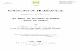 The Symbolism of Freemasonry_1882 - Albert G. Mackey