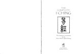 The Complete I Ching - Alfred Huang