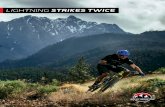 2015 Rocky Mountain Bikes - Thunderbolt MSL 27.5"