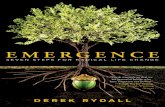 Emergence - Book Excerpt
