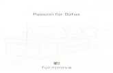 Furninova Catalogue 2010