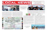 IB Local News  |  Vol. 1 No. 8