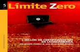 Limite Zero 5