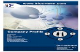 Company Profile if 2013- Kertas A4(1)