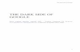 Ippolita - El Lado Oscuro de Google