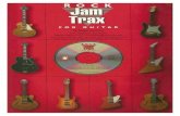 rock jam trax for