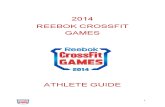 2014 Reebok CrossFit Games Bios_FINAL