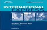 Taylor l International Express Elementary Teacher s Book