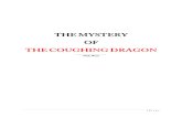 The Three Investigators 14 - The Mystery of the Coughing Dragon
