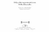 (eBook - Chemistry, Chemie) Rylander, Paul N. - Hydrogenation Methods