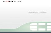 FortiGate 100D LENC QuickStart Online