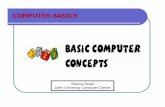 DIIT  Computer Basics by Sagar Sharma