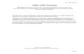PRECOR C954 and c956 Treadmills Manual